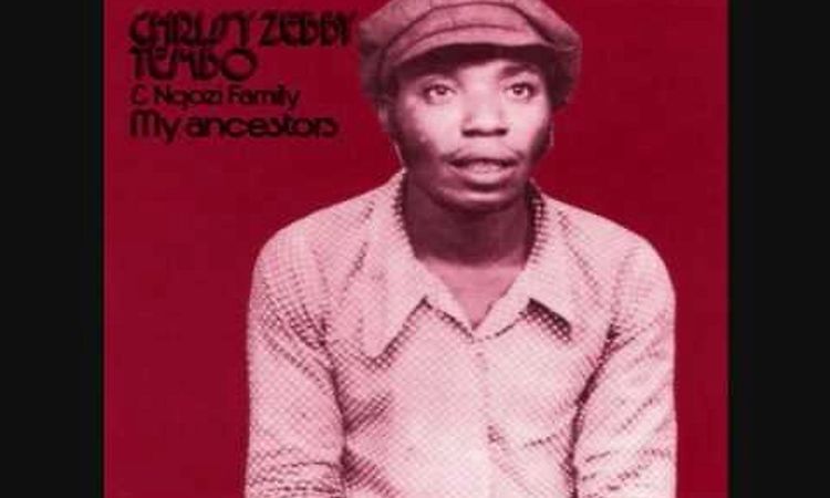 Chrissy Zebby Tembo & Ngozi Family - Feeling Good