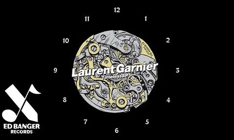 Laurent Garnier - Our Futur (Loud Disco Mix)