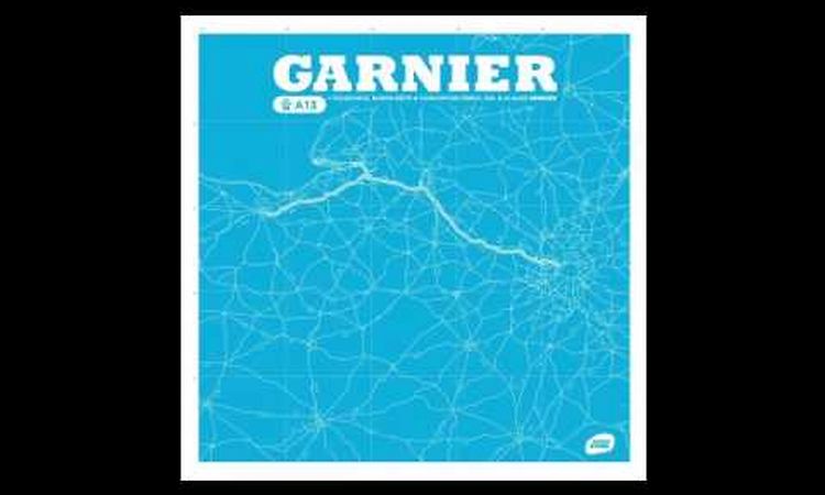 Laurent Garnier - Revenge of the Lol Cat (Original Mix)