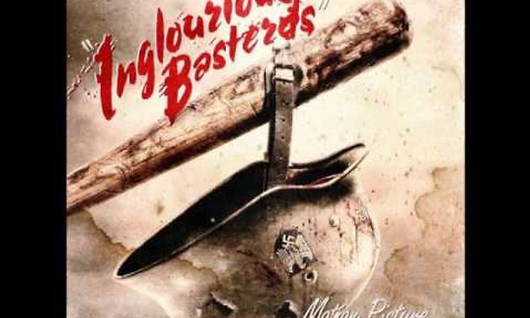 Inglourious Basterds - White Lightning - Charles Bernstein