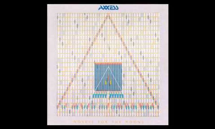 Axxess - Olws (1983)