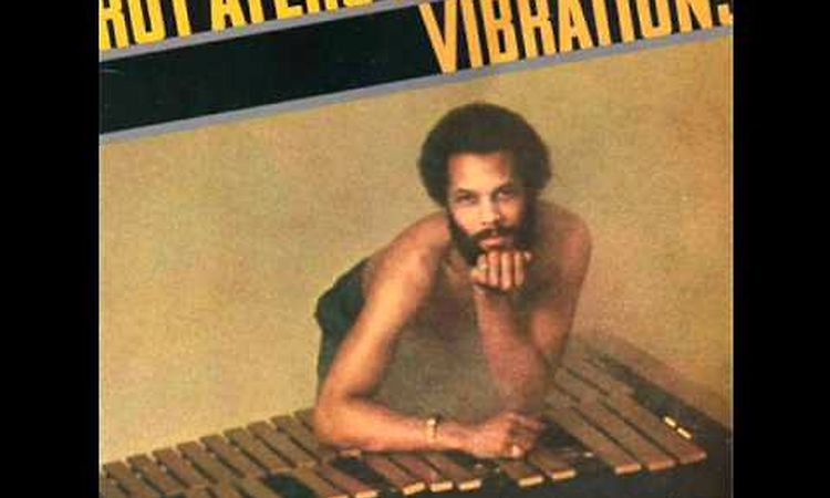 Roy Ayers - Come Out And Play