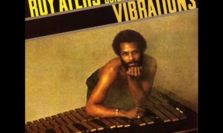 Roy Ayers Ubiquity - One Sweet Love To Remember (1976).wmv