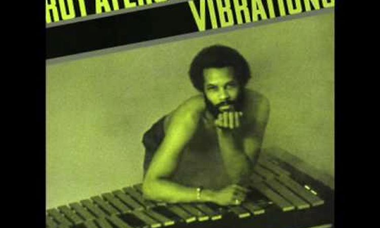 Roy Ayers-Vibrations