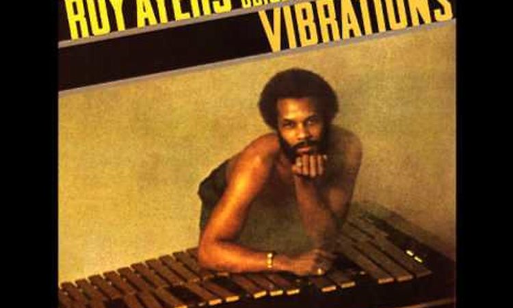 Roy Ayers - Baby I Need Your Love