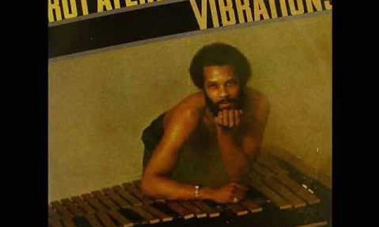 Roy Ayers Ubiquity - the memory