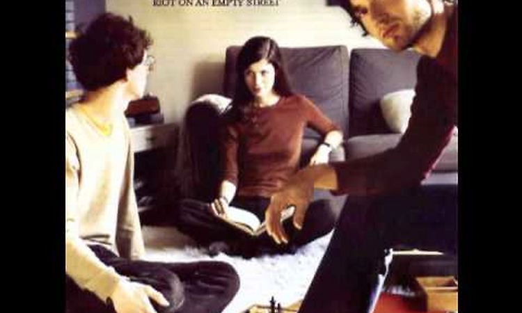 Kings of Convenience - The Build Up
