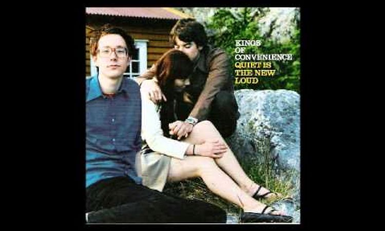 Kings of Convenience - Winning a Battle, Losing the war