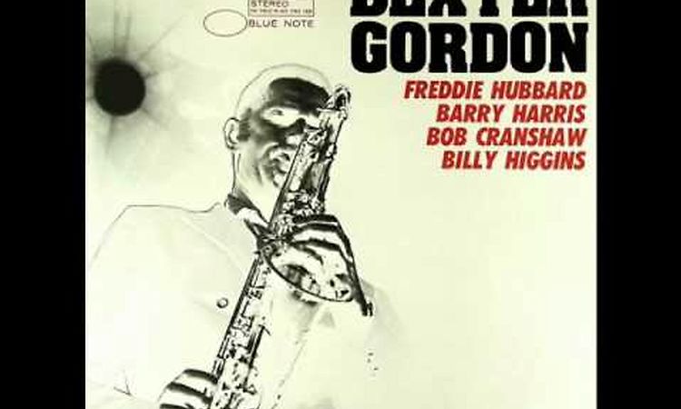 Dexter Gordon Quintet - Devilette