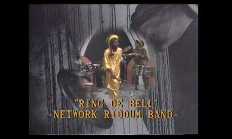 Brother Resistance (Featuring the Network Riddum Band) - Ring De Bell Official Film-Clip