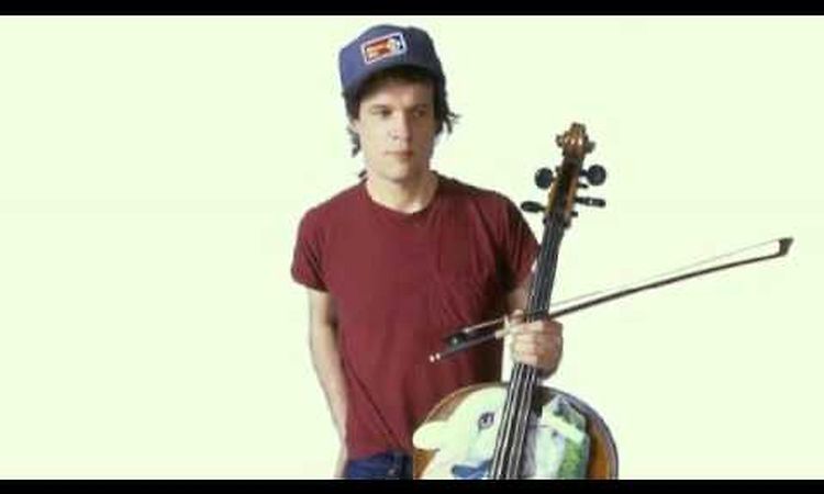 Arthur Russell - Home Away From Home