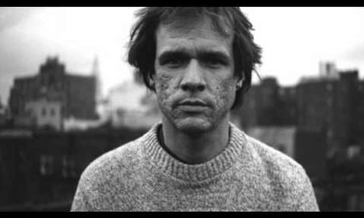 Arthur Russell - Lucky Cloud