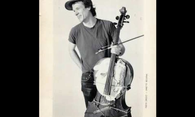 arthur russell see through love