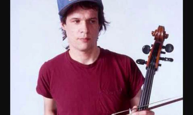 Arthur Russell - Just A Blip