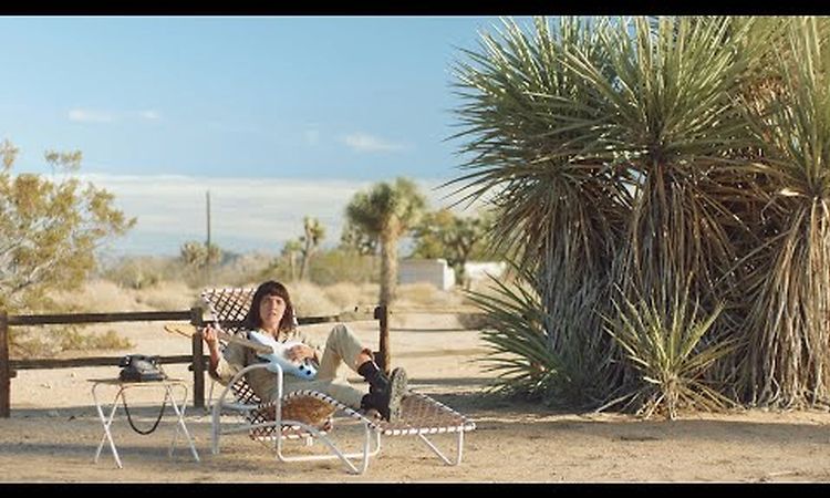 Courtney Barnett - If I Don't Hear From You Tonight [Official Video]