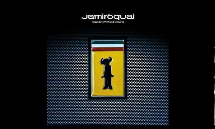 Jamiroquai - Travelling Without Moving (Full Album)