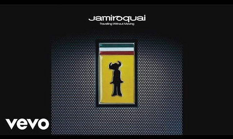 Jamiroquai - Travelling Without Moving (Audio)