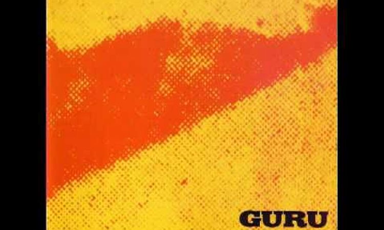 Guru Guru - Stone In (1970)