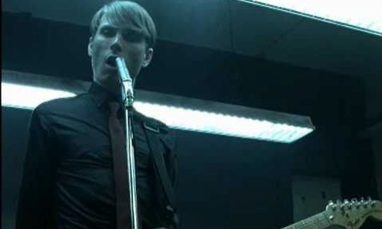 Franz Ferdinand - Michael (Official Video)