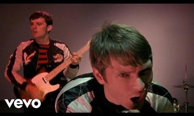 Franz Ferdinand - Do You Want To (Video)