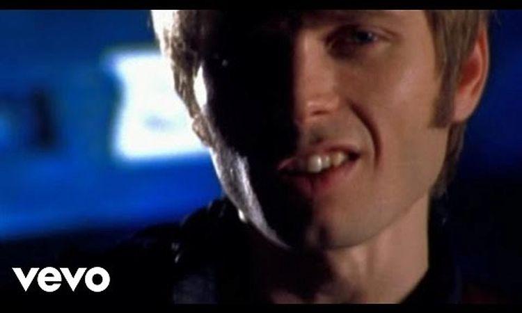 Franz Ferdinand - The Fallen (Video)