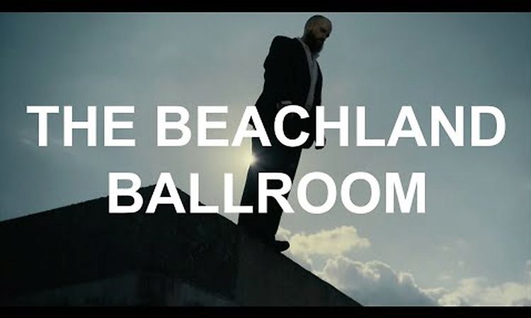 IDLES - THE BEACHLAND BALLROOM (Official Video, Pt. 2)