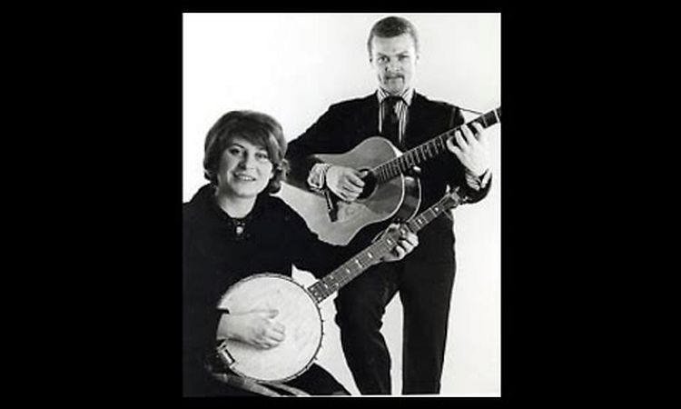 Davey Graham & Shirley Collins -  Jane, Jane