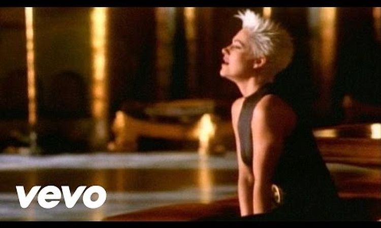 Roxette - Fading Like A Flower