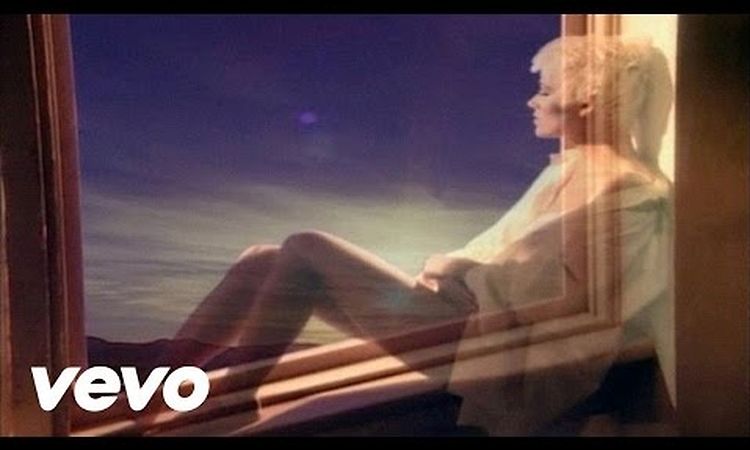 Roxette - Spending My Time