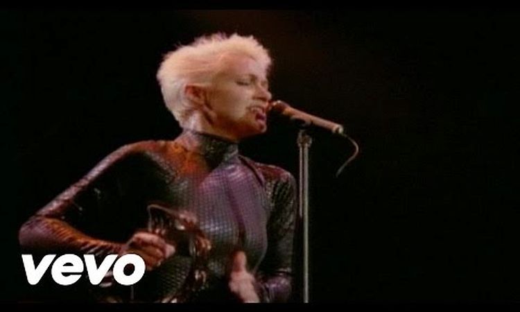 Roxette - Church Of Your Heart