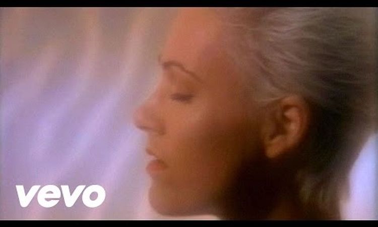 Roxette - (Do You Get) Excited?