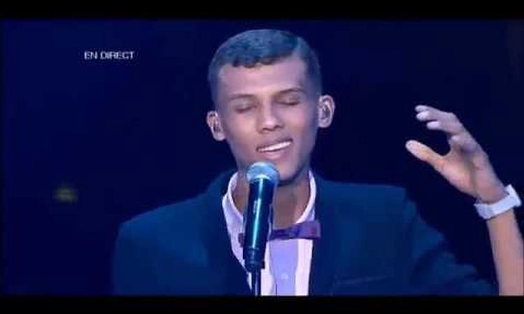 Stromae - Alors on Danse (Live) 2018