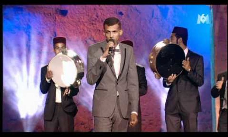 stromae -alors en danse version instruments arabe