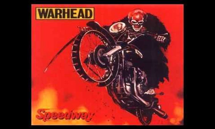 1. Speedway - Warhead