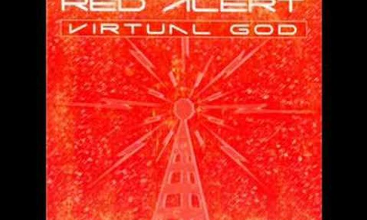 RETRO Virtual God - Red Alert