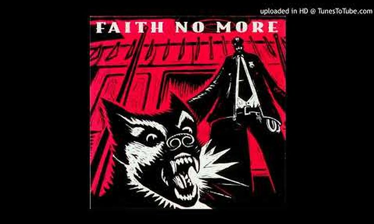 Faith No More - King For A Day