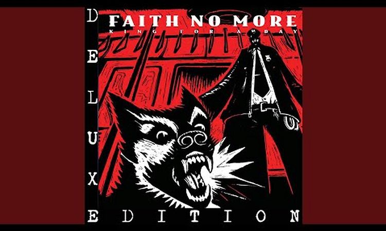 Faith No More Interview (Evidence B-Side) (2016 Remaster)