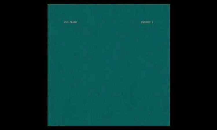 Nils Frahm Encores 2 Full Vinyl Rip HQ