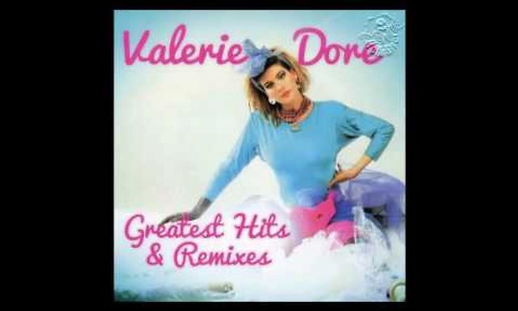 Greatest Hits And Remixes Valerie Dore Lp Music Mania Records Ghent 6302