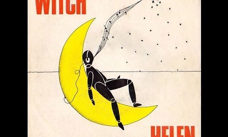 Helen - Witch = Italo-Disco on 7 =