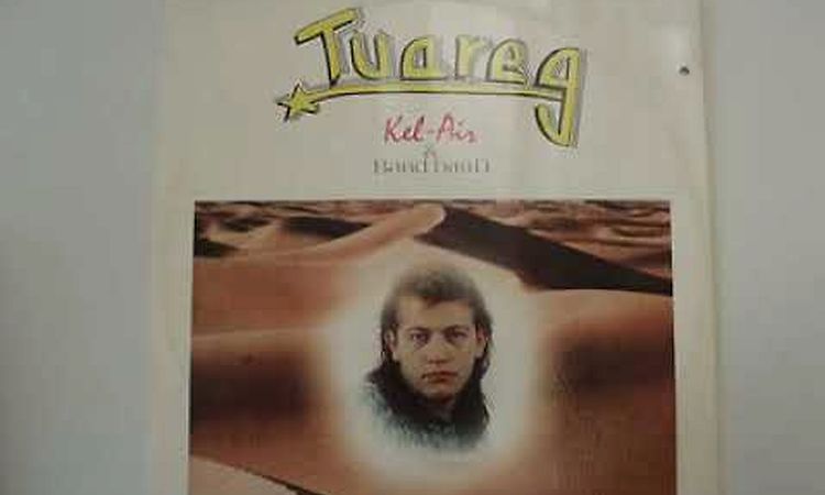 Kel-Air & Band Band - Tu-Tuareg 1986