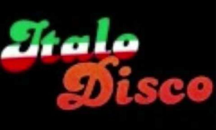 FELLI-DIAMOND IN THE NIGHT (ITALO DISCO)