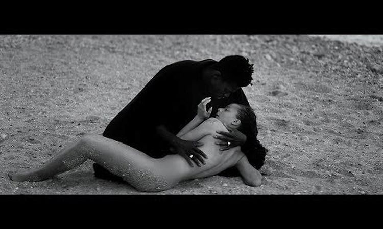 Moses Sumney - Lonely World [Official Video]