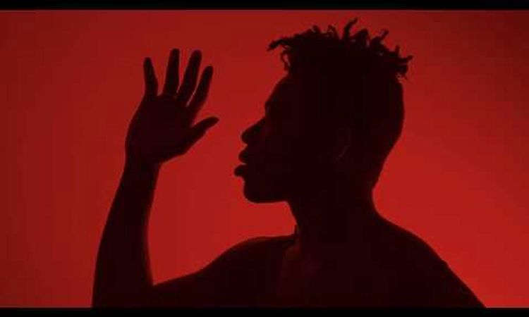 Moses Sumney  - Don't Bother Calling [Official Audio]