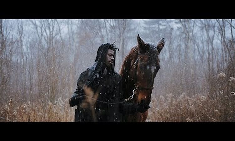 Moses Sumney - Quarrel [Official Video]