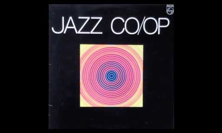 Jazz Co/Op - A-La Coltrane