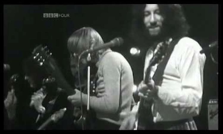 FLEETWOOD MAC - Oh Well  (1969 UK TV Performance) ~ HIGH QUALITY HQ ~