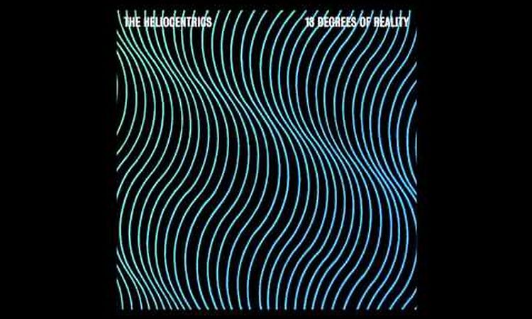 The Heliocentrics - Descarga Electronica