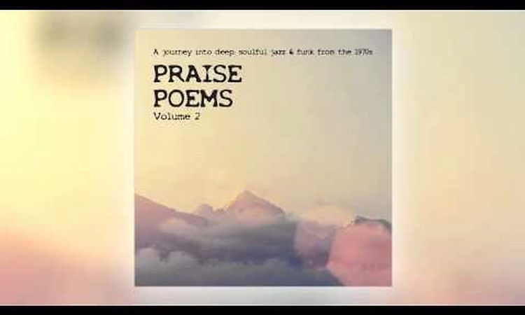 Praise Poems Volume 2, Various – 2 x LP – Music Mania Records – Ghent