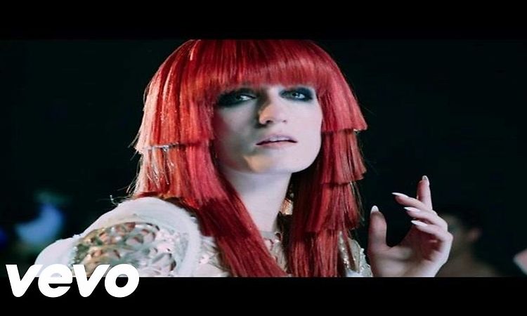 Florence + The Machine - Spectrum